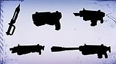 New Conglomerate Weapons - The MagShot