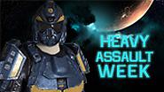 New Conglomerate Heavy Assault