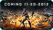 PlanetSide 2 Launch date announced!