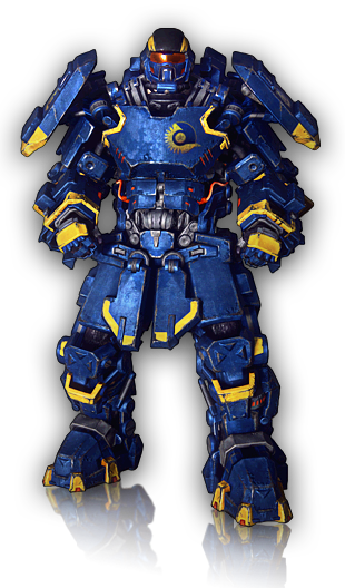 Planetside 2 Empires
