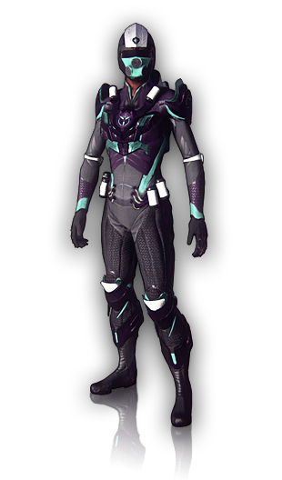 Logo Planetside 2 Vanu