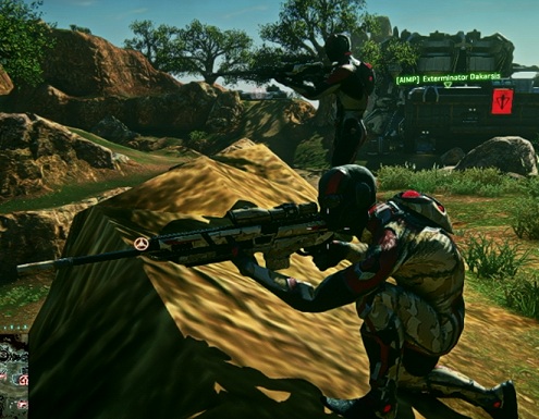Discussion Ways To Improve Triage Planetside 2 Forums