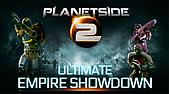 2013 to Be a Stellar Year for PlanetSide 2