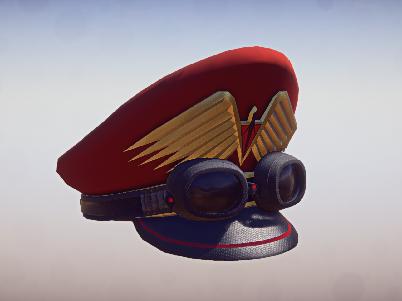 Commissar Hat