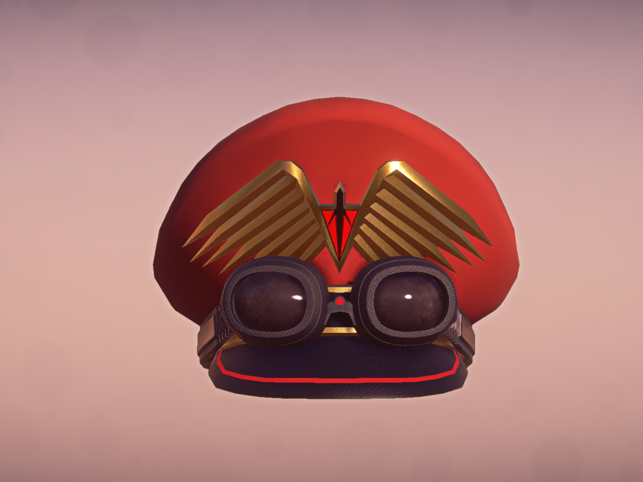 Commissar Hat