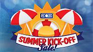 PC Summer Kick-Off Sale!