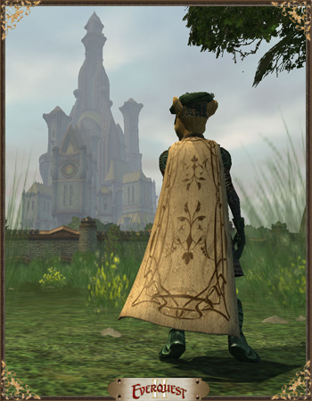 travelers joy cloak