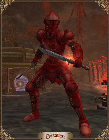 Sanguine Runed Dagger Sanguine Runed Dagger