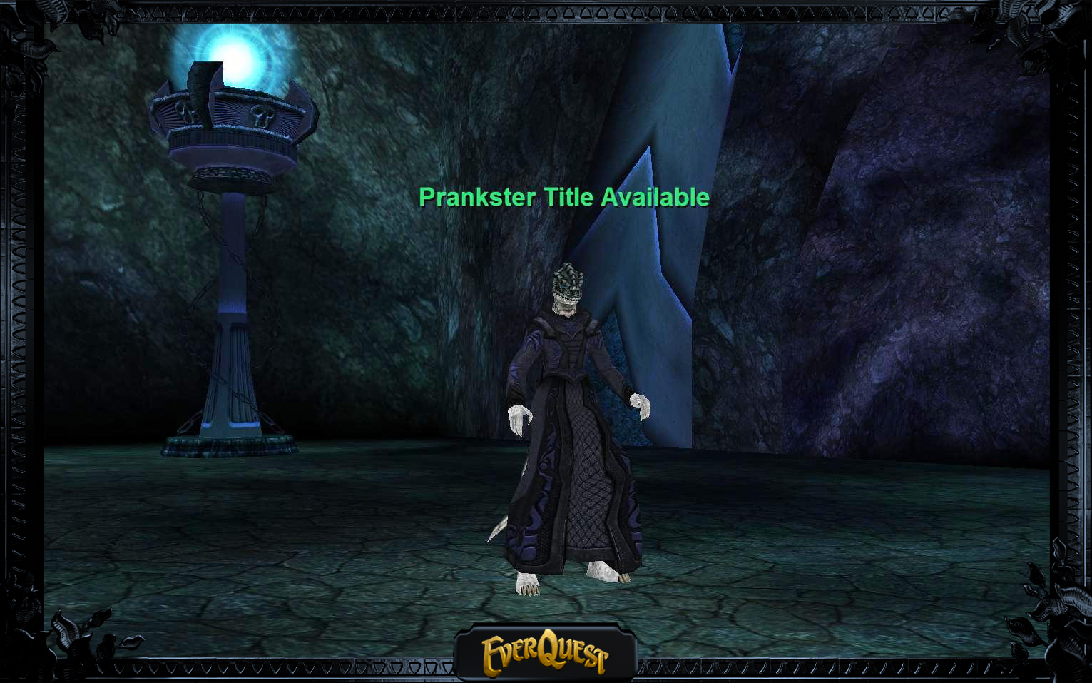 Title Pack: Trickster Title Pack: Trickster