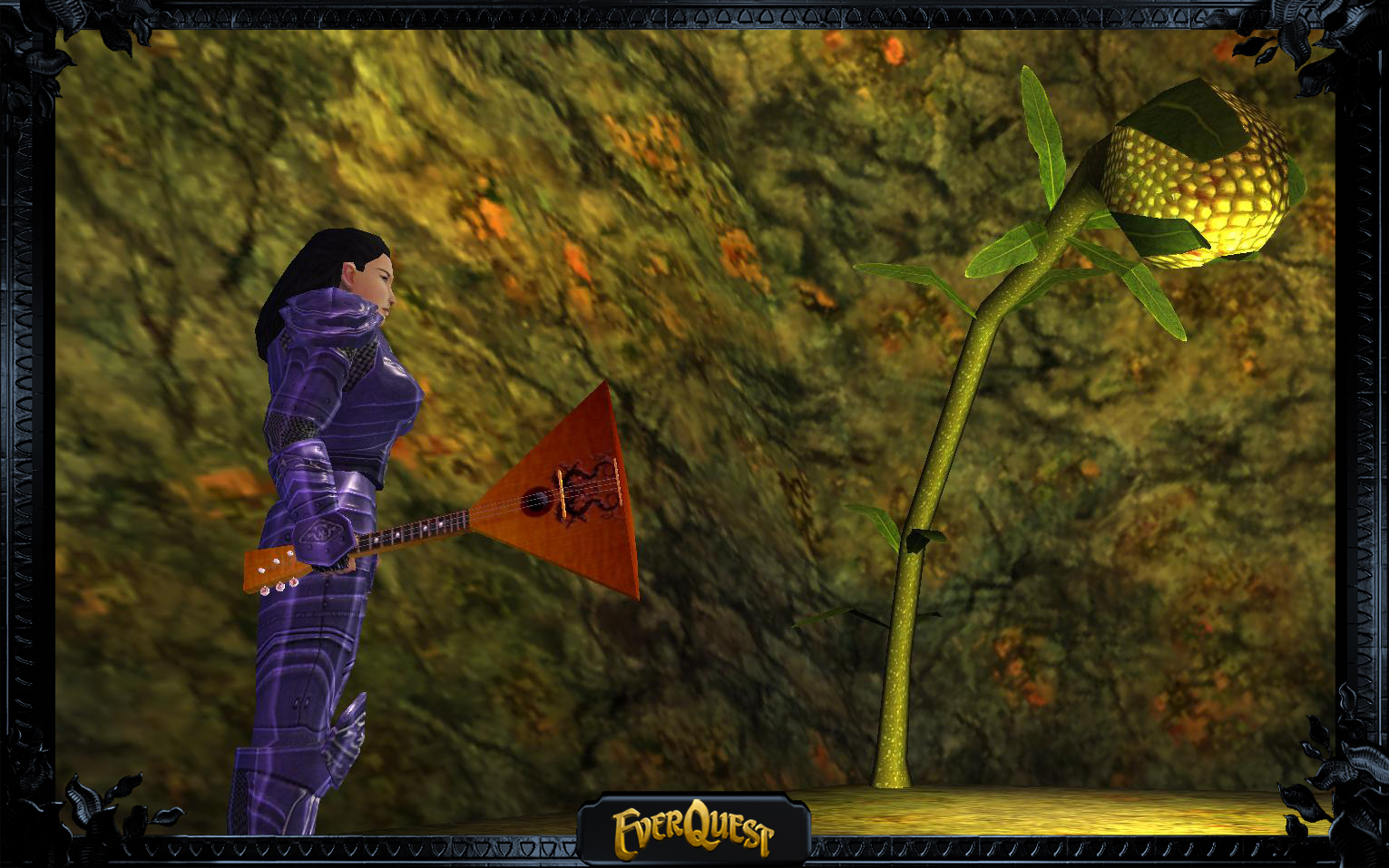 Balalaika Ornament Balalaika Ornament