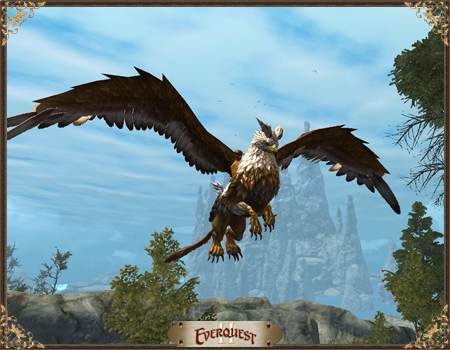 Golden Griffin Golden Griffin