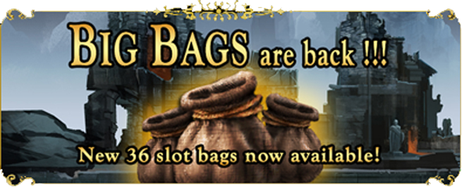 Big Bags Sale Big Bags Sale