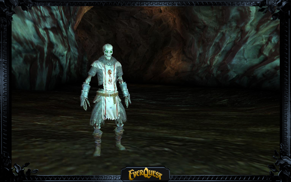 Polymoprh Wand: Fallen Soldier Polymoprh Wand: Fallen Soldier