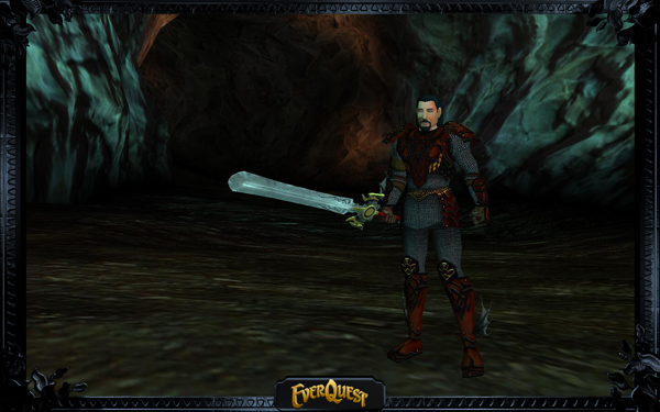 Greatsword of Rebellion Ornament Greatsword of Rebellion Ornament