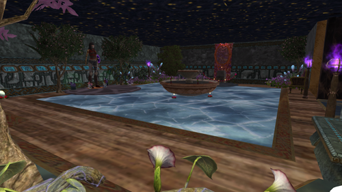 Player-Created Memorial 2 Player-Created Memorial 2