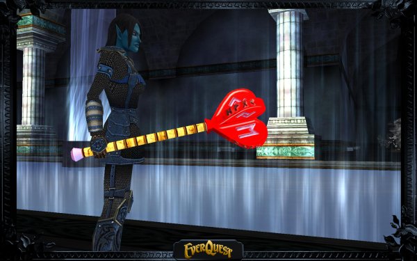 Kiss of Mar Ornament Kiss of Mar Ornament