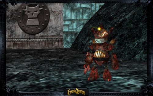 Polymorph Wand: Junkyard Gnomework Polymorph Wand: Junkyard Gnomework