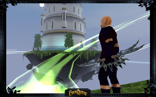 Crying Phoenix Ornament Crying Phoenix Ornament