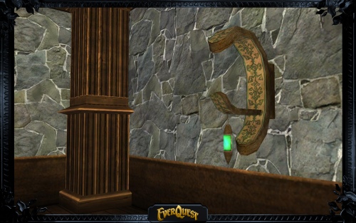 Pale Wood Carved Light Fixture Pale Wood Carved Light Fixture