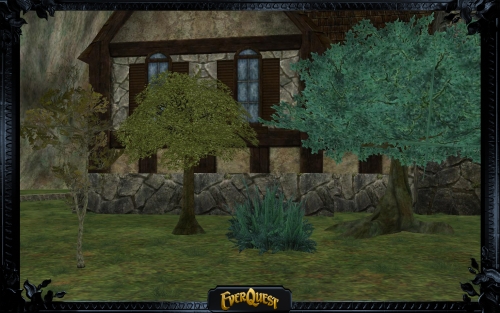 Where the wild fern and oak tree grow Where the wild fern and oak tree grow