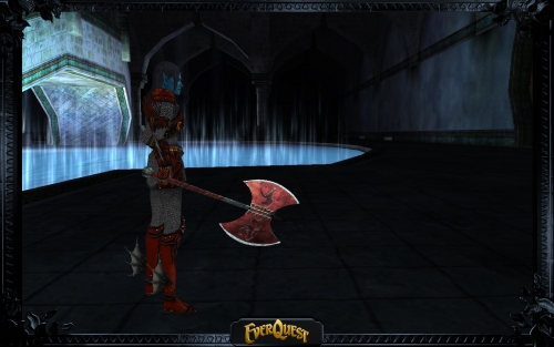 Bloody Assault Bloody Assault