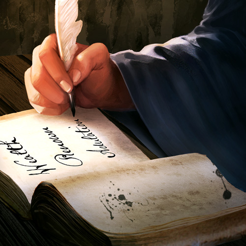 Legends of Norrath Art Legends of Norrath Art