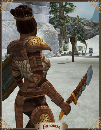 The Leatherback The Leatherback