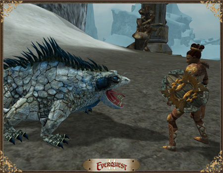 The Leatherguard Shield The Leatherguard Shield