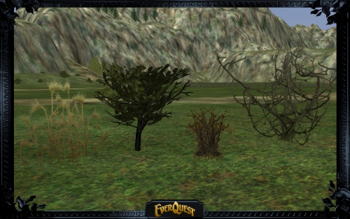 Shrubs, Weeds, and Thule related goodness Shrubs, Weeds, and Thule related goodness