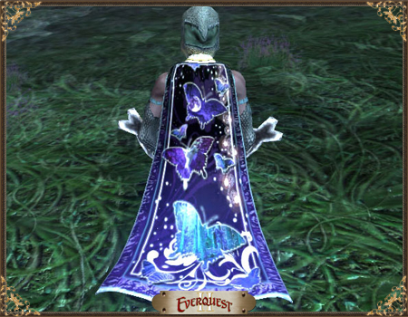 Butterfly Dreams Cloak Butterfly Dreams Cloak