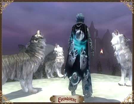 Cloak of Irresistibility Cloak of Irresistibility