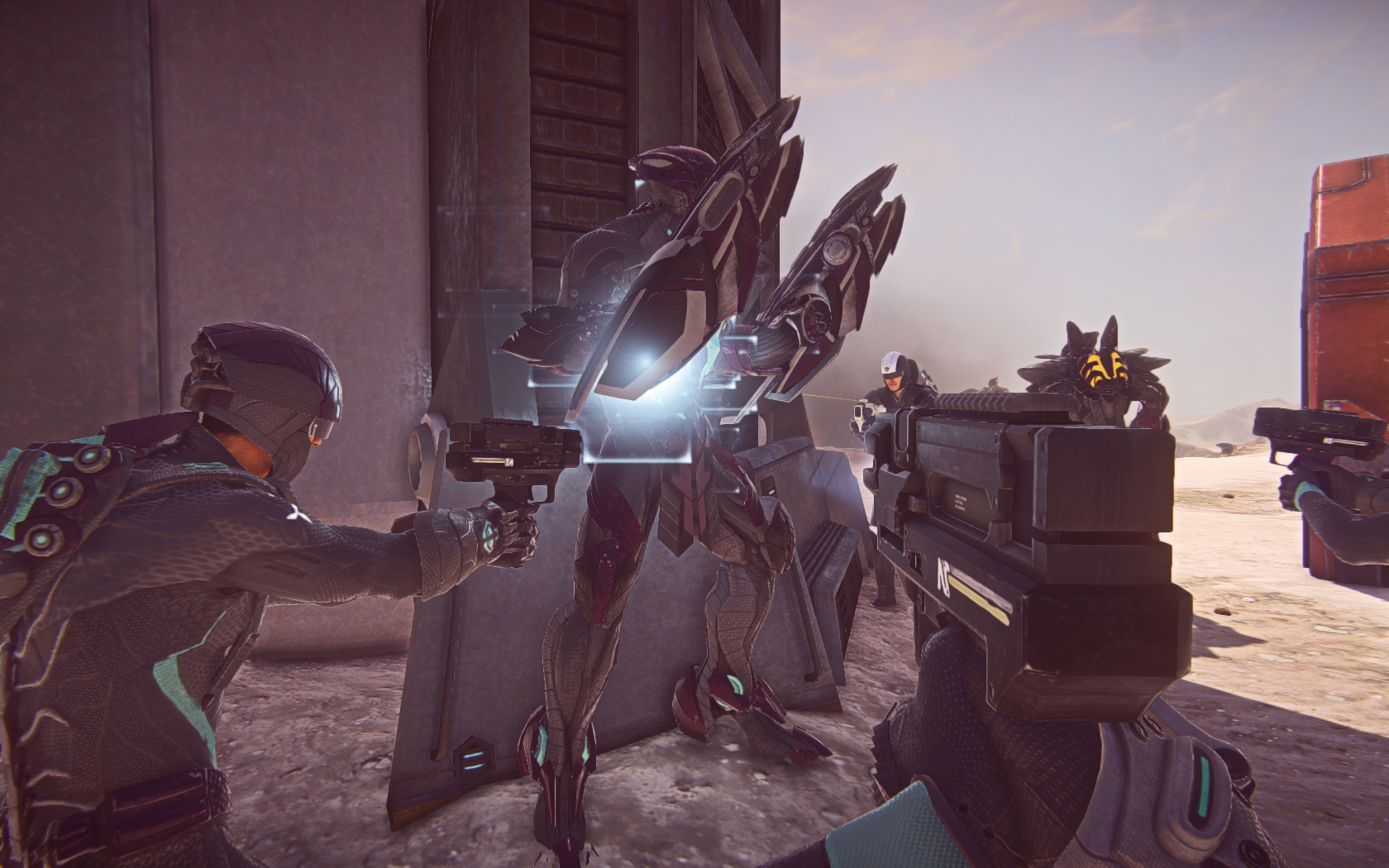 Planetside 2 News The Walking Wall Of Doom How To Do A Max Crash In Planetside 2 Planetside 2 Keeps Crashing In Map 2022