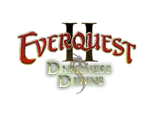 Darkness Dawns Logo