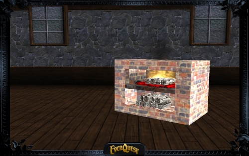 Simple Brick Kitchen Grill Simple Brick Kitchen Grill