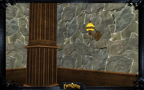 Thule House Sconce Thule House Sconce