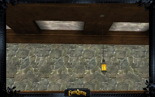 Thule House Hanging Lantern Thule House Hanging Lantern