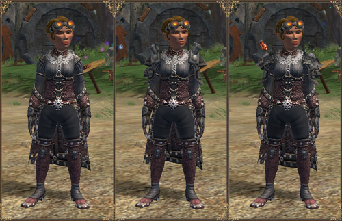 Catalytic Attire Bundle Catalytic Attire Bundle