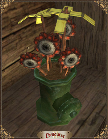 Engineer's Bouquet