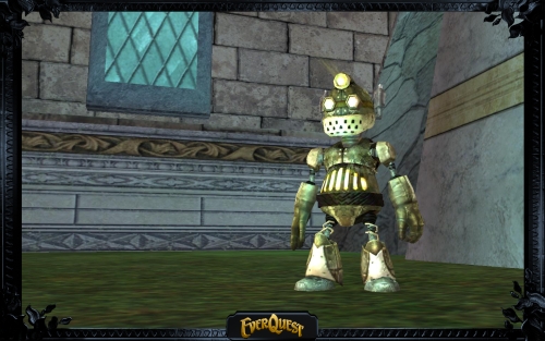 Polymorph Wand: Simple Gnomework Polymorph Wand: Simple Gnomework