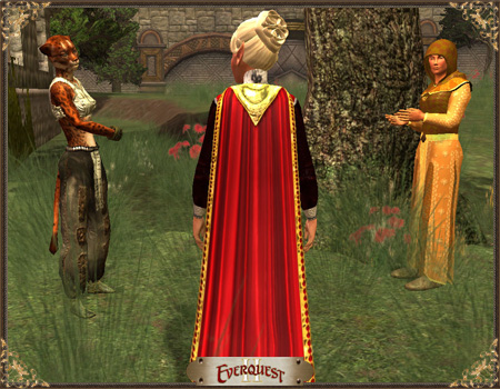 Decadent Royal Cloak Decadent Royal Cloak