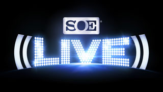 SOE Live SOE Live