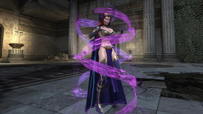 Circe 2 Circe 2