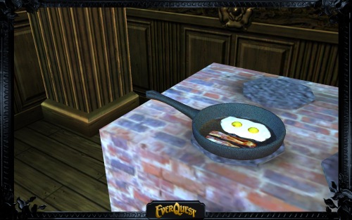 Breakfast Skillet Breakfast Skillet