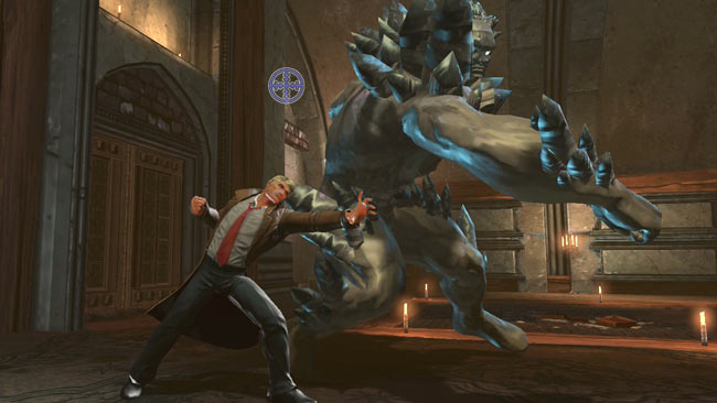 Constantine Constantine