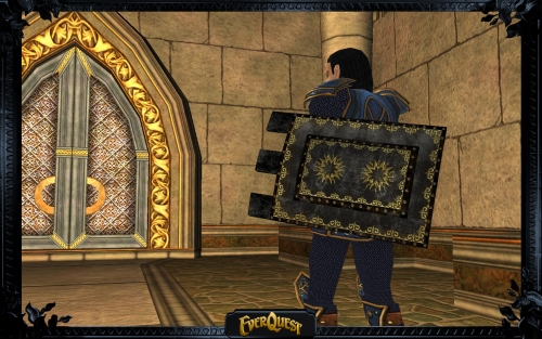 The Fortress The Fortress