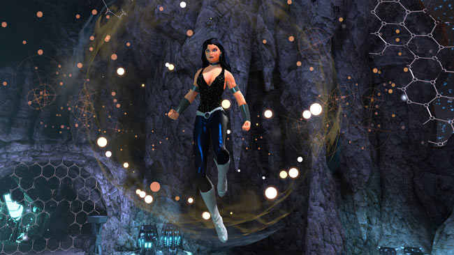 Donna Troy Donna Troy