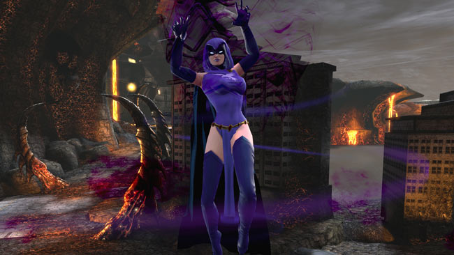 Raven Raven