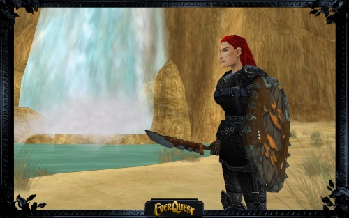 Leatherguard and Leatherback Ornaments Leatherguard and Leatherback Ornaments