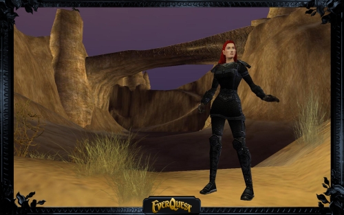 Ebon Hero’s Forge Chain Set Ebon Hero’s Forge Chain Set