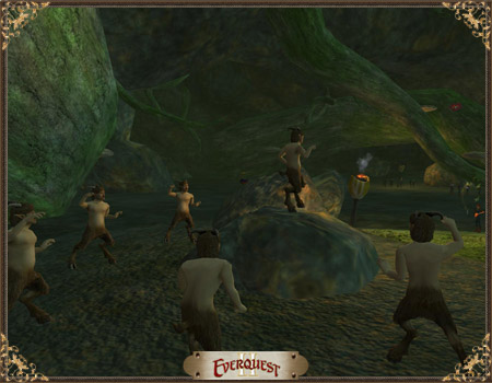 Enchanted Brownie Grotto Enchanted Brownie Grotto